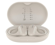 BELKIN SoundForm ClearFit TWS Sand AUC013ctSA - 1284048 - zdjęcie 1